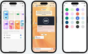 WhatsApp te permitirá personalizar cada chat con colores: así funcionará » San Lorenzo PY