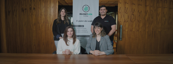 MD Investiga llega para revolucionar el servicio de investigación especializada en Paraguay - MarketData