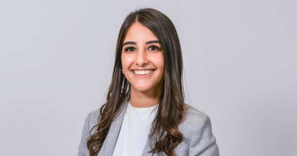 Paraguaya gana premio Innovators Under 35 del MIT