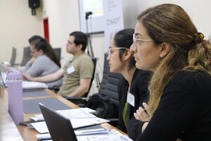 Conacyt financiará 15 posgrados nacionales para la formación de investigadores