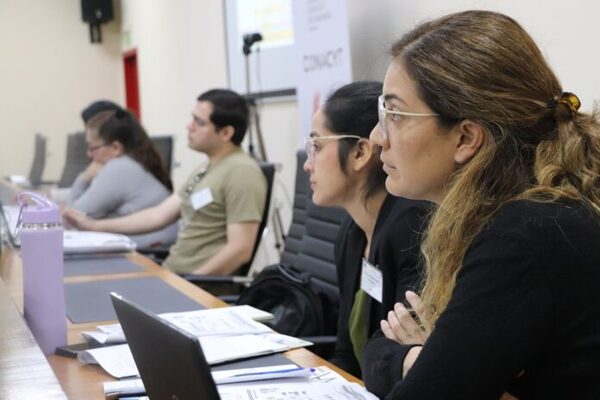 Conacyt financiará 15 posgrados nacionales para la formación de investigadores