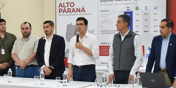 Intendentes quieren fortalecer producción local para cumplir con la provisión de Hambre Cero – Diario TNPRESS