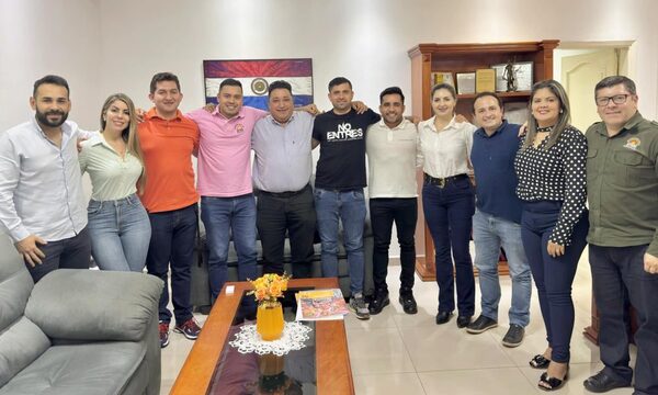 Denuncia a concejales que blanquean los robos de Prieto dejará importante precedente