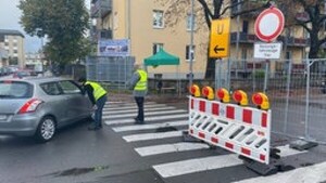 Más de 6.400 vecinos evacuados en Alemania por una bomba de la Segunda Guerra Mundial