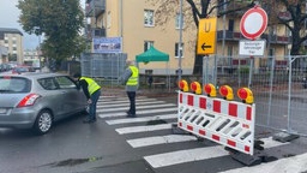 Más de 6.400 vecinos evacuados en Alemania por una bomba de la Segunda Guerra Mundial