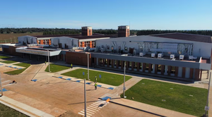 Lista de admitidos para trabajar en el hospital de Coronel Oviedo será publicada el lunes - Noticiero Paraguay