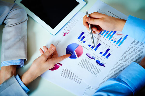 Recaudación tributaria crecerá en USD 300 millones el próximo año - MarketData