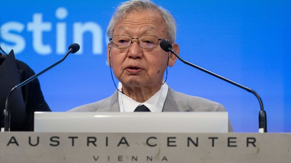 El Premio Nobel de la Paz 2024 fue otorgado a Nihon Hidankyo - ADN Digital