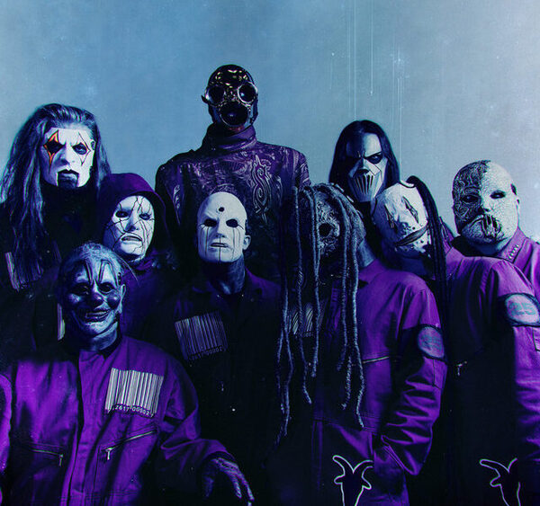 ¡Así será el show de Slipknot en Paraguay!