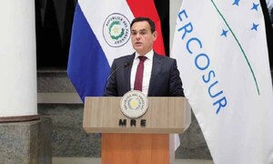 Paraguay cierra embajadas en cuatro países por cuestiones presupuestarias y reciprocidad – Prensa 5
