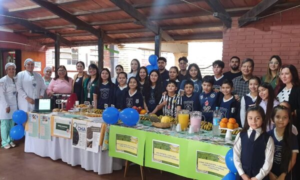 Culminan capacitación a cantineras en escuela de Franco