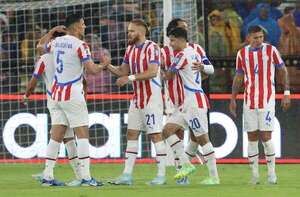 La tabla de las Eliminatorias 2026 después del 0-0 de Paraguay en Quito - Selección Paraguaya - ABC Color