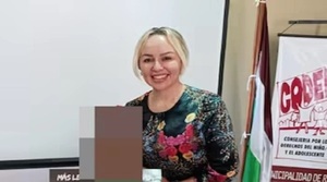 Anadelia ya no tiene reposo y hoy debe presentarse a Diputados - ADN Digital