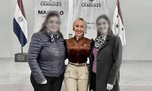 Diputados intima a funcionaria acusada por cobro de indemnización a presentarse – Prensa 5