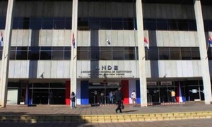ANDE ya no pagará a terceros tras desvío de indemnización – Prensa 5