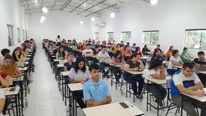 Nuevo sistema universitario, desde 2025: ¿qué cambiará para los estudiantes? - Nacionales - ABC Color