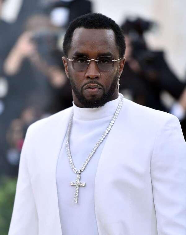 El juicio contra el rapero “Diddy” Combs arranca el 5 de mayo del próximo año - Gente - ABC Color