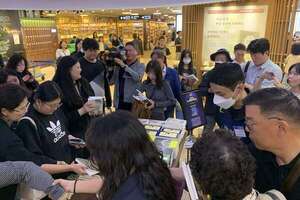 Las ventas de los libros de Han Kang se disparan en Corea del Sur tras recibir el Nobel - Literatura - ABC Color