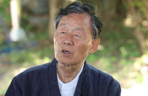 El padre de Han Kang creyó en un principio que el Nobel para su hija era una noticia falsa - Literatura - ABC Color