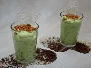 Receta de crema de yerba mate para celebrar juntos el Día Nacional de la Yerba Mate - Gastronomía - ABC Color