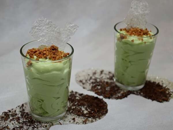 Receta de crema de yerba mate para celebrar juntos el Día Nacional de la Yerba Mate - Gastronomía - ABC Color