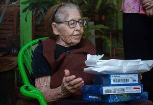Fundación Tesãi realiza implante de marcapasos para abuelita de Presidente Franco | DIARIO PRIMERA PLANA
