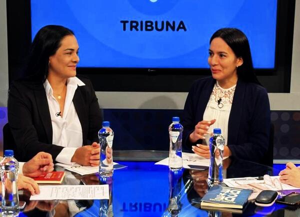 Paraguay se proyecta como un actor emergente en la industria global de la aeronáutica • PARAGUAY TV
