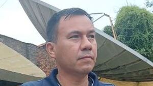 Salvó a niño del pozo: "Cuando lo vi adentro Dios me mostró la imagen de mi hija"