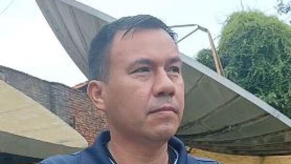 Salvó a niño del pozo: "Cuando lo vi adentro Dios me mostró la imagen de mi hija"