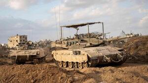 OMS denuncia impedimentos israelíes para evacuar pacientes críticos de hospitales en Gaza