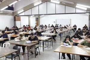 MEC: "Tenemos la mayor deserción de universitarios en la región" - Portal Digital Cáritas Universidad Católica