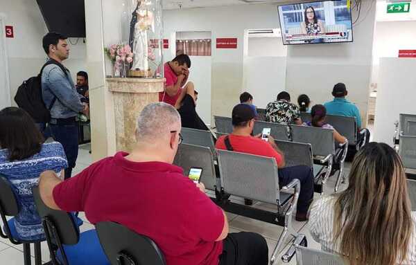 Identificaciones de CDE se prepara para el aumento de movimiento por fin de año - La Clave