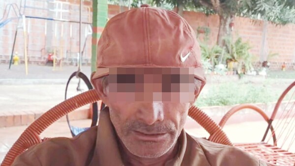 Mujer no respetó un trato judicial y escapó con amante