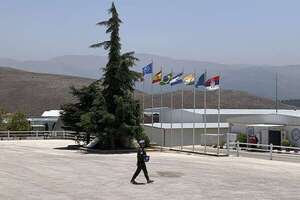 Disparos de Israel a cascos azules de ONU son “intolerables”, afirma secretario general del organismo - Mundo - ABC Color