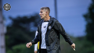 Al Sur, con la duda del Sub 19