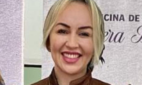 Anadelia Acosta renuncia a su cargo en la Cámara de Diputados en medio de imputaciones por estafa - OviedoPress