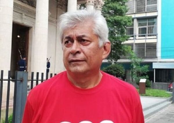 Sindicatos y asociaciones marcharán contra el gobierno - Portal Digital Cáritas Universidad Católica