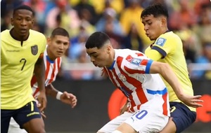 Posiciones ajustadas en las Eliminatorias: la 9ª fecha sigue con Perú vs. Uruguay - ADN Digital
