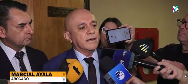 Renunció Anadelia y asegura que se someterá al proceso judicial - ADN Digital