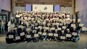 Academia de Mujeres Emprendedoras abre convocatoria para la edición 2024
