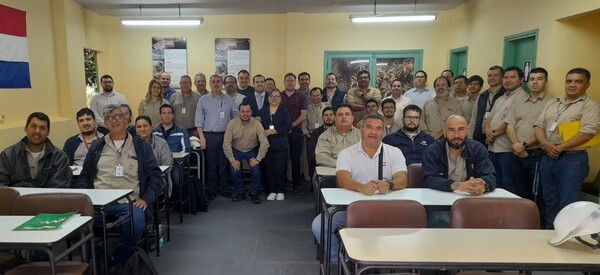Forman equipos especializados para la atención de emergencias climáticas y altas temperaturas - .::Agencia IP::.