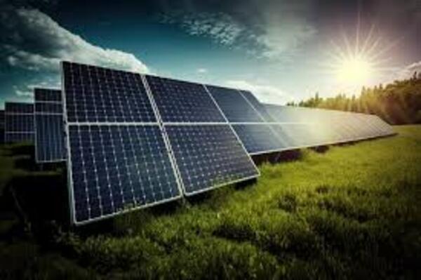 El sol como fuente de energía crece - El Independiente