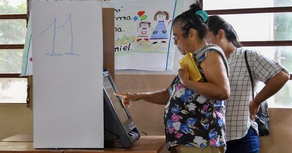 Diario HOY | ONG movieron G. 12 billones en año electoral