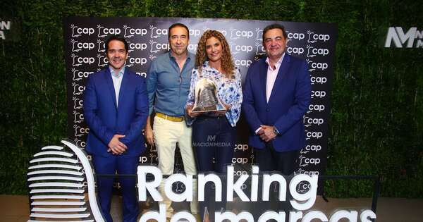 La Nación / Prourbe Medios reafirma su liderazgo en Cartelería y Publicidad Exterior en el Ranking de Marcas 2024
