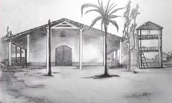 Lanzamiento de libro sobre la historia de Coronel Oviedo se realizará este viernes - OviedoPress