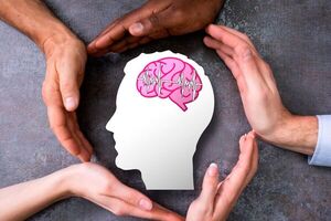 Brindan charlas sobre salud mental a funcionarios del Hospital Pediátrico Municipal de Encarnación