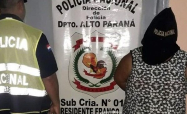 "Somnilera" condenada por hurtar dinero a un hombre dentro de un motel