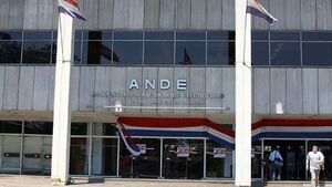 ANDE reconoce “vulnerabilidad” ante aumento de denuncias por desvío de indemnización