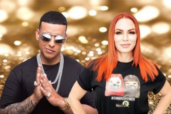 ¡Daddy Yankee ndaje recuperó su soltería!