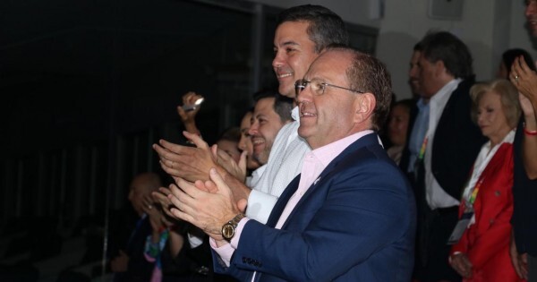 Terminan los Juegos Latinoamericanos de Olimpiadas Especiales y el Gobierno consigue posicionar a Paraguay